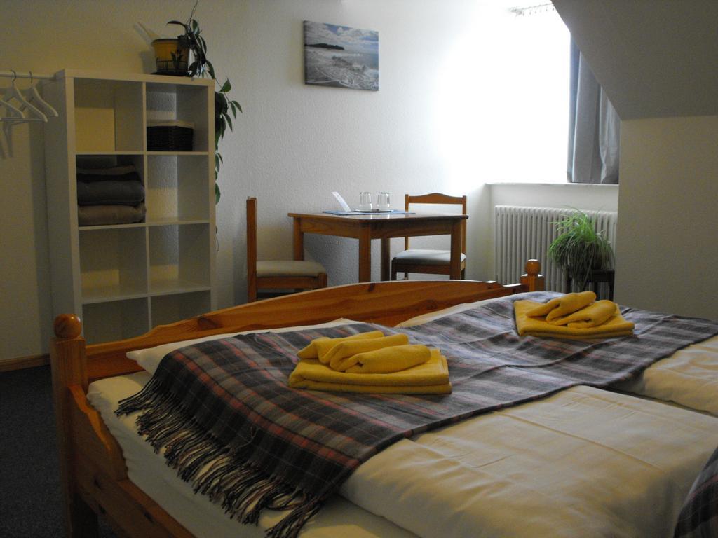 Landhotel Possendorf Weimar  Room photo