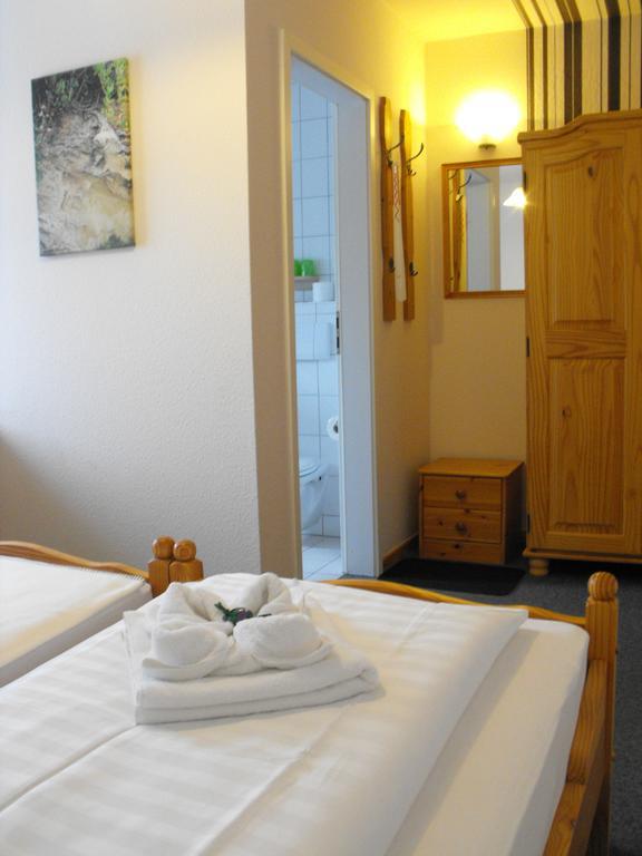 Landhotel Possendorf Weimar  Room photo