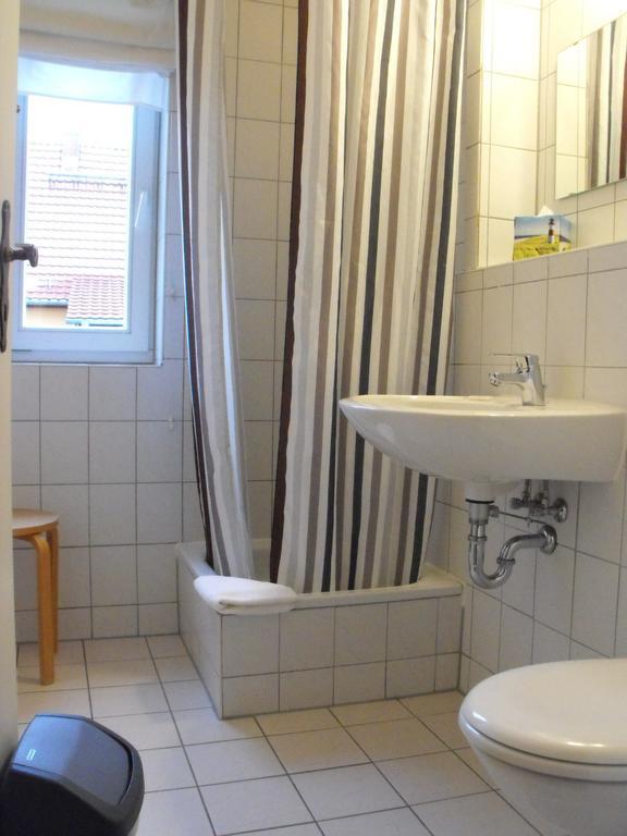 Landhotel Possendorf Weimar  Room photo
