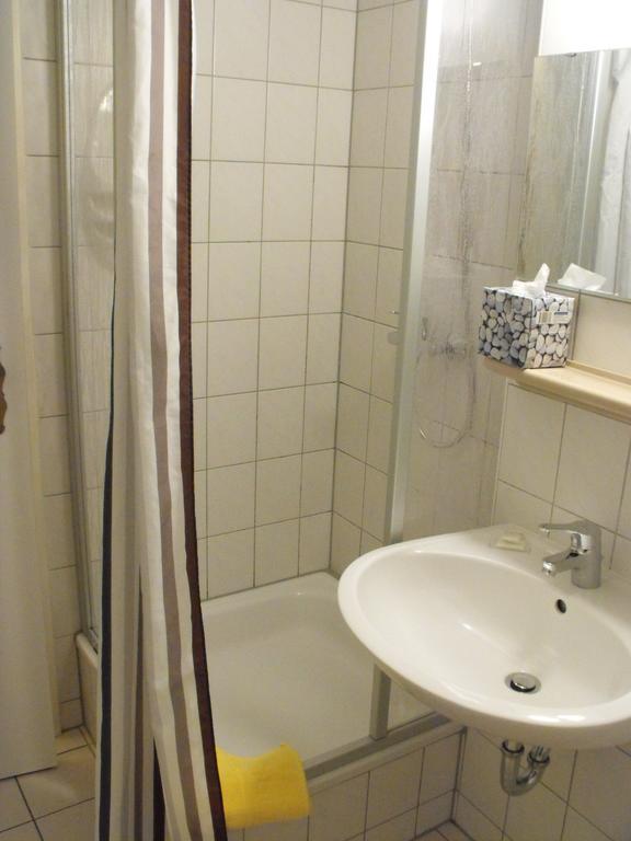 Landhotel Possendorf Weimar  Room photo