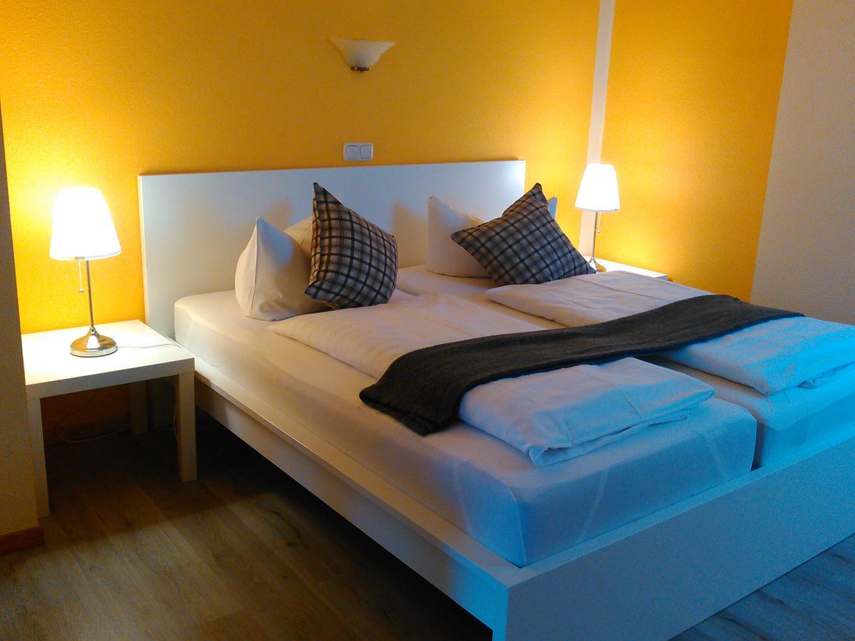 Landhotel Possendorf Weimar  Exterior photo